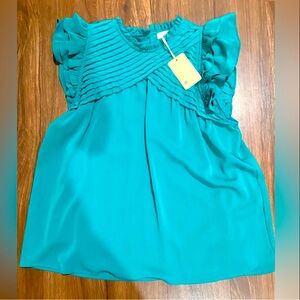 Size Medium, entro Top, NWT